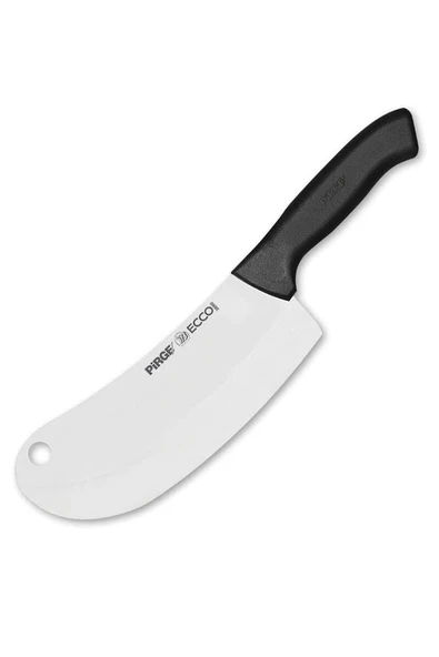 4 ADET Pirge Ecco Soğan Bıçağı 19 cm - Resim 2