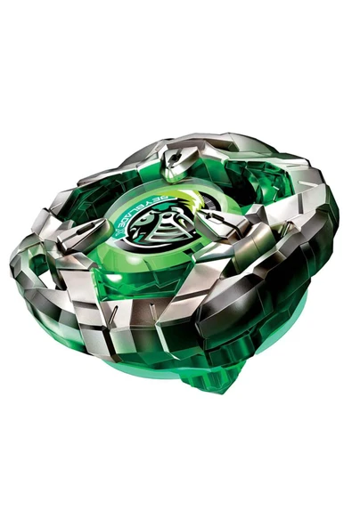 4 ADET Beyblade Helm Knight 1'li Set - Resim 2