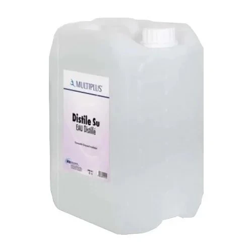 UPS Distile Saf Su 5 Litre ürün görseli 1