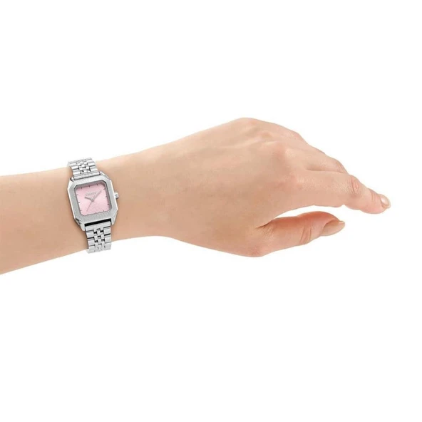 Dkny DK1L154M0055 Kadın Kol Saati - Resim 4