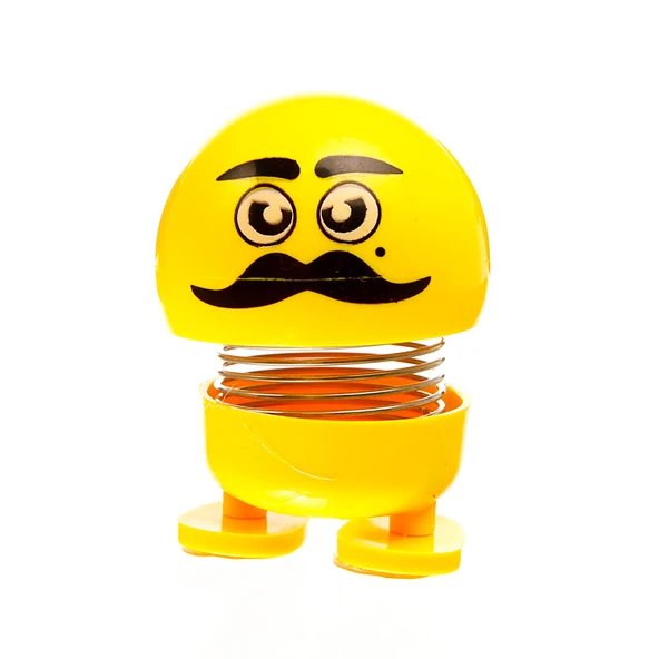 Zıpp Zıpp Emoji Kafalar - Resim 2