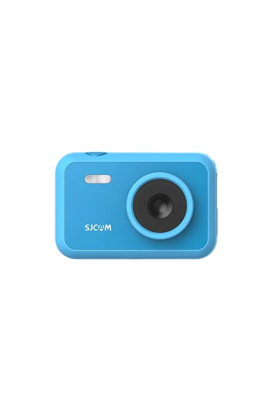 3 ADET SJCAM Funcam Çocuk Kamerası Mavi 1080p ürün görseli 1