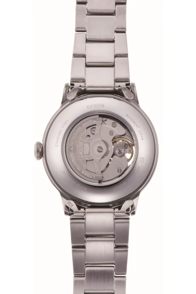 ORIENT RA-AG0027Y30B ERKEK KOL SAATİ - Resim 2