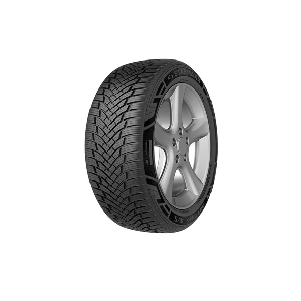 Starmaxx SuvMaxx A/S 235/55R18 104V RF M+S 3PMSF 4x4 4Mevsim Lastiği (Üretim Yılı:2026) ürün görseli 1