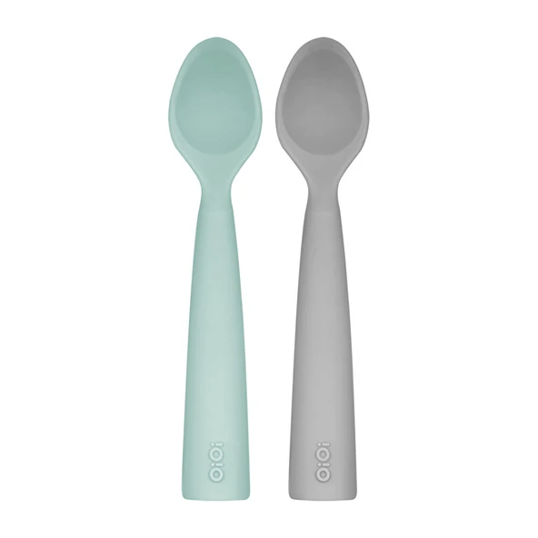 Nam Nam 2'li - River Green / Powder Grey (5 ADET) ürün görseli 1