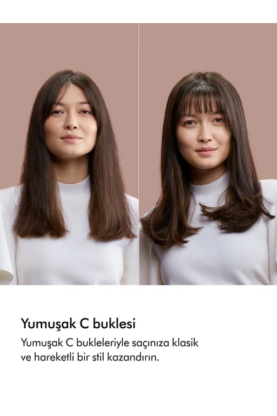 DYSON Supersonic r™ saç kurutma makinesi Düz+Dalgalı (Ceramic Pink) ürün görseli 1