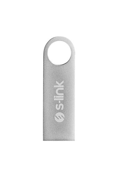 S-link SL-U264 64 GB USB 2.0 Flash Driver Bellek - Resim 2