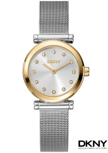 Dkny DK5L089M0055 Kadın Kol Saati ürün görseli 1