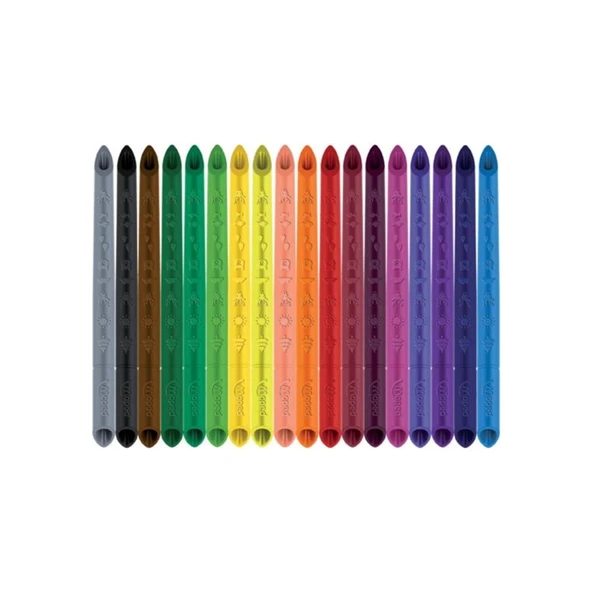 Maped Kuru Boya Colorpeps Infınıty ürün görseli 1