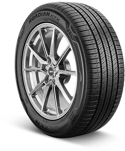 Nexen 245/45r20 99v roadıan gtx / kg mobility Suv Yaz 2026 ürün görseli 1