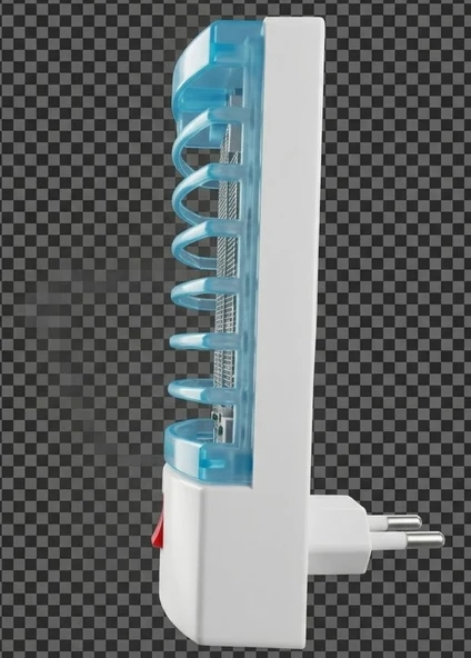 NEROX NRX-4341 Elektrikli Sineksavar - Resim 3