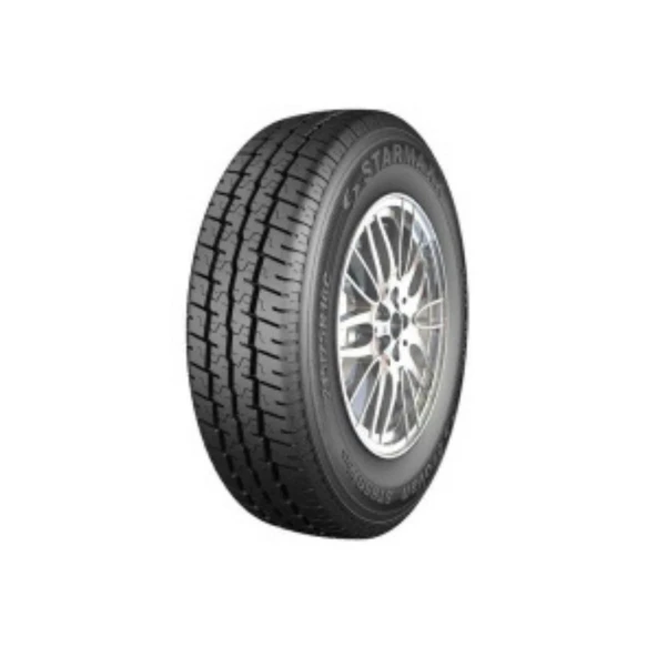 Starmaxx Provan ST850 Plus 195/75R16C 107/105R 8PR Hafif Ticari Yaz Lastiği (Üretim Yılı:2026) ürün görseli 1