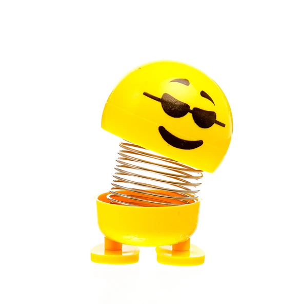 Zıpp Zıpp Emoji Kafalar ürün görseli 1