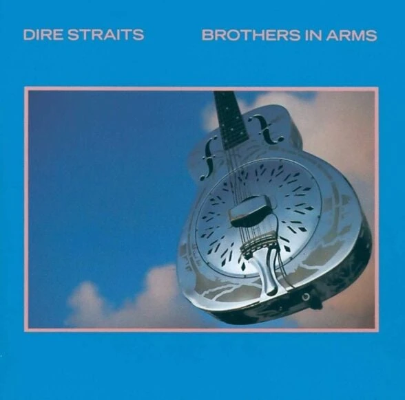 Dire Straits Brothers in Arms (40th Anniversary Edition) LP Plak ürün görseli 1