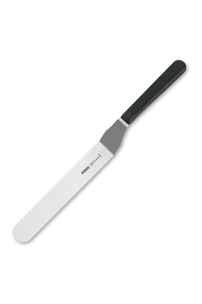 4 ADET Creme Kıvrık Pasta Paleti 25 cm ürün görseli 1