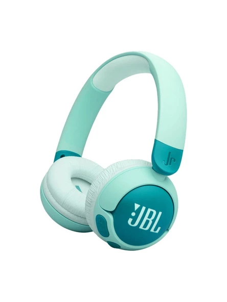 JBL JR320BT, Kulaküstü Bluetooth Çocuk Kulaklığı, Yeşil ürün görseli 1