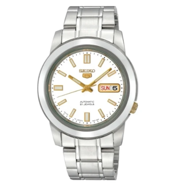 Seiko (Seiko5) SNKK07K Automatic Erkek Kol Saati-SE4 ürün görseli 1