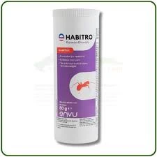 HABİTRO 80 GR KARINCA TOZU - Resim 2