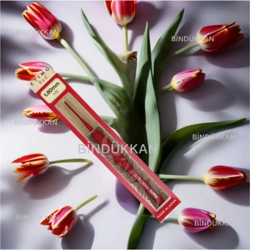 tulip ETİMO RED TIĞ 3.50 mm - Resim 3
