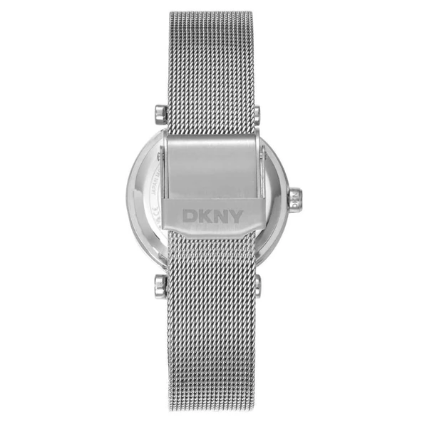 Dkny DK5L089M0015 Kadın Kol Saati - Resim 3