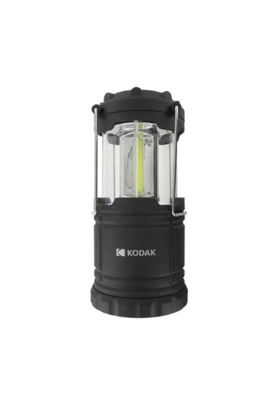 2 ADET  Kodak LED Lantern 400 Kamp Feneri - Resim 2