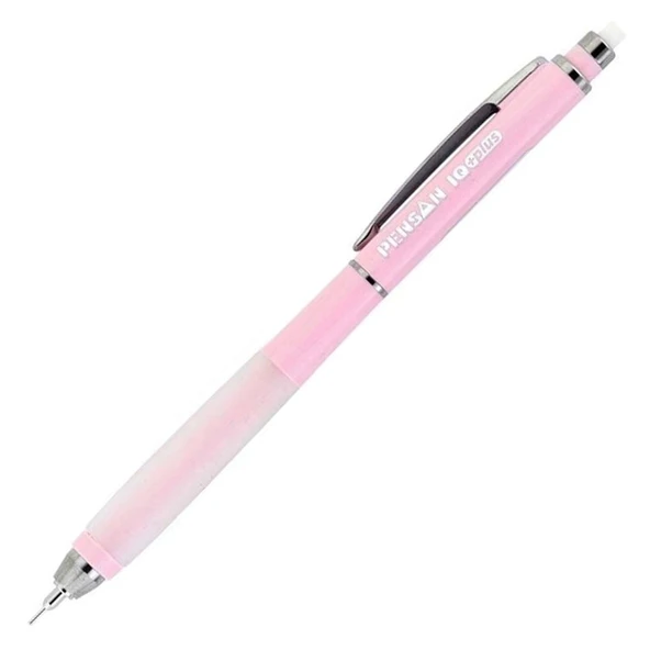 Pensan IQ Plus Versatil Renkli 0.7 mm Pembe ürün görseli 1