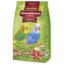 Eurogold Konuşturucu Yem Katkısı 150Gr ürün görseli 1