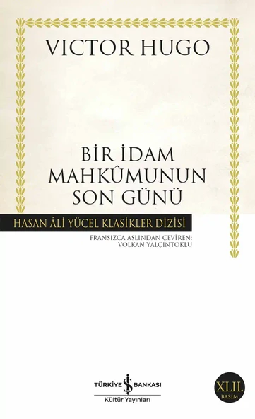 Bir İdam Mahkumunun Son Günü ürün görseli 1