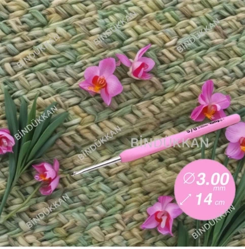 TULİP ETİMO ROSE TIĞ 5.50 mm - Resim 3