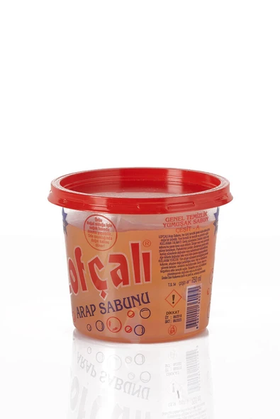 Lofçalı Arap Sabunu 750 g Kase ürün görseli 1