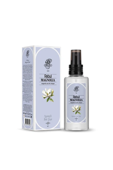 Rebul Kolonya 125 Ml Magnolıa ürün görseli 1