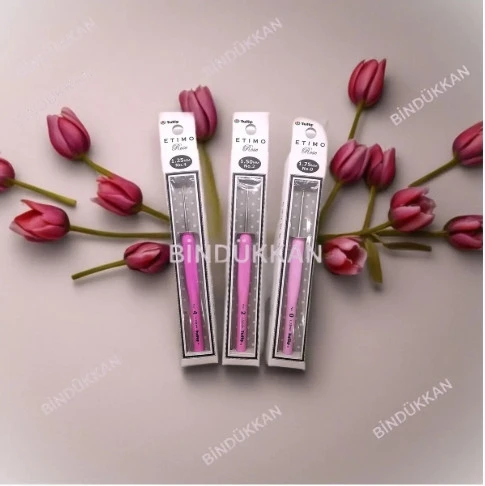 TULİP ETİMO ROSE TIĞ 2.20 MM ürün görseli 1