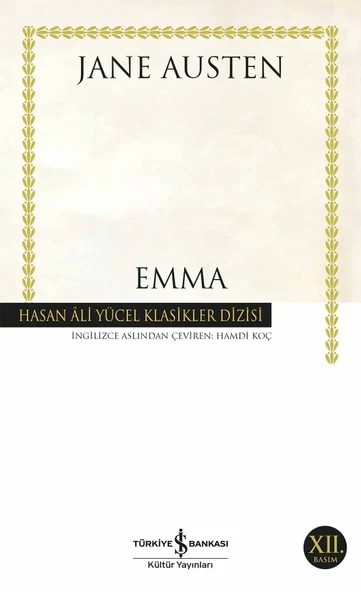 Emma ürün görseli 1