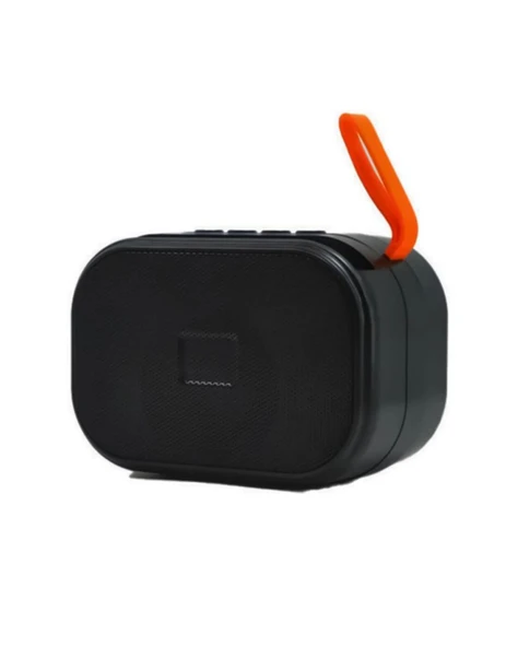 X315 SPEAKER SİYAH - Resim 2
