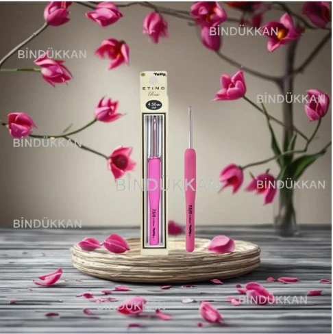 TULİP ETİMO ROSE TIĞ 4.50 mm - Resim 2