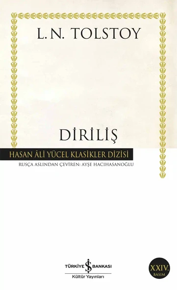 Diriliş ürün görseli 1