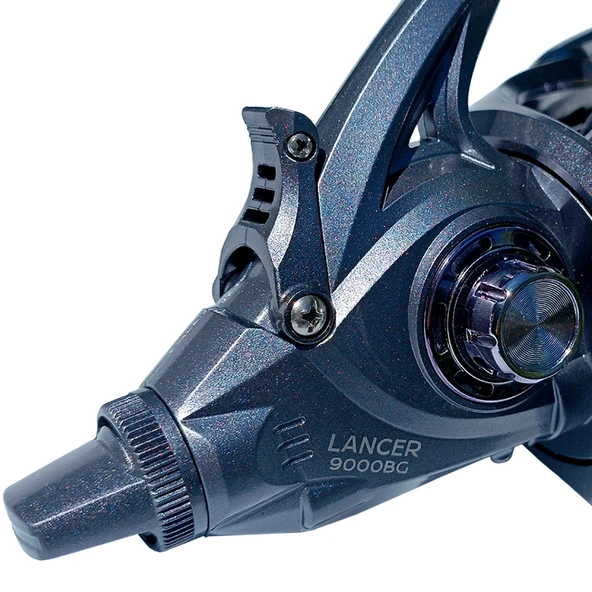 Kaido Lancer 9000 Surf Olta Makinesi - Resim 4