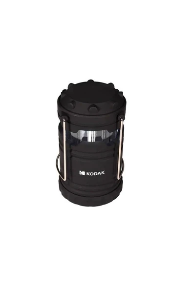 2 ADET  Kodak LED Lantern 400 Kamp Feneri ürün görseli 1