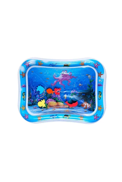Circle Toys Su Oyun Matı - Resim 2
