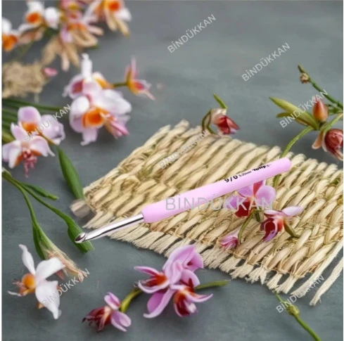 TULİP ETİMO ROSE TIĞ 2.20 MM - Resim 6