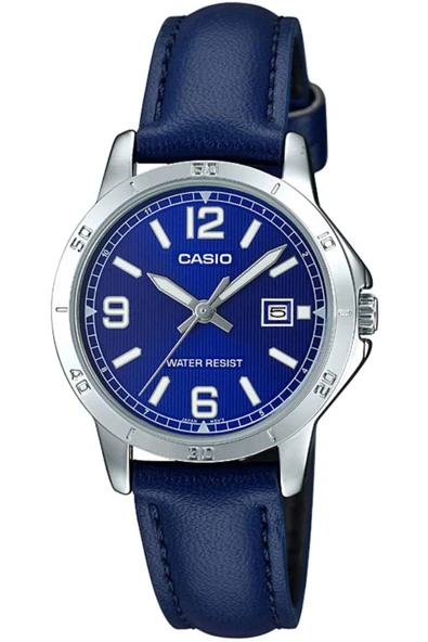 CASIO Ltp-v004l-2budf Kadın Kol Saati ürün görseli 1