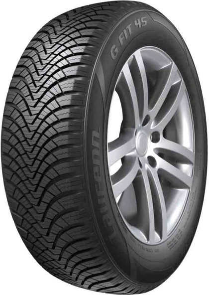 205/55R16 91H LAUFENN G FIT 4S LH71 (ÜRETİM TARİHİ: 2026) ürün görseli 1