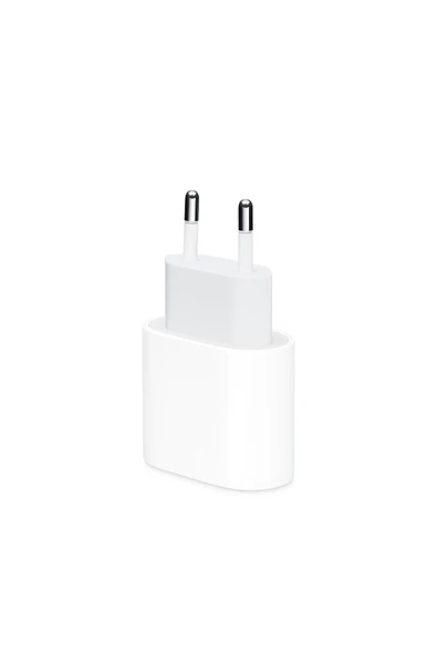 3 ADET 20W USB-C Güç Adaptörü MD3J4TU/A - Apple ürün görseli 1