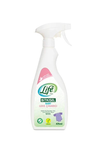 Life By Fakir Leke Çıkarıcı 475 Ml ürün görseli 1