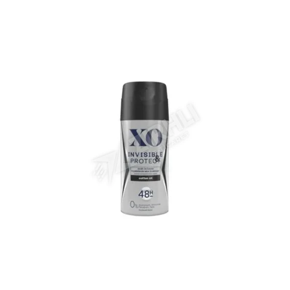 5 ADET Xo  Roll-On Invısıble&Protec Men 50Ml ürün görseli 1