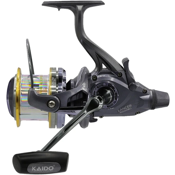Kaido Lancer 9000 Surf Olta Makinesi ürün görseli 1