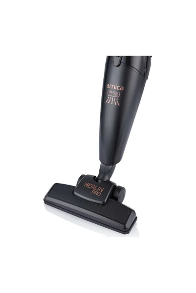 Arnica Merlin Pro Dik Süpürge ET13216 - Resim 2