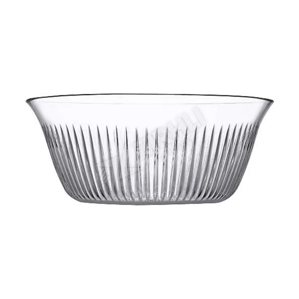 5 ADET Paşabahçe 10686 Servis Kasesi 17 Cm ürün görseli 1