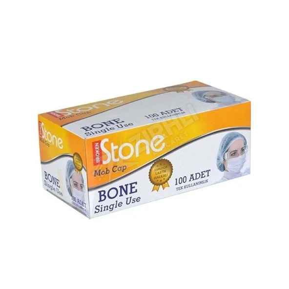 5 ADET Stone Bone 100'lü ürün görseli 1