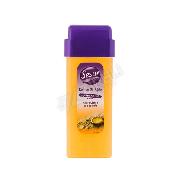 5 ADET Sesu Roll-On Sir Ağda Normal Cilt 100 Ml ürün görseli 1